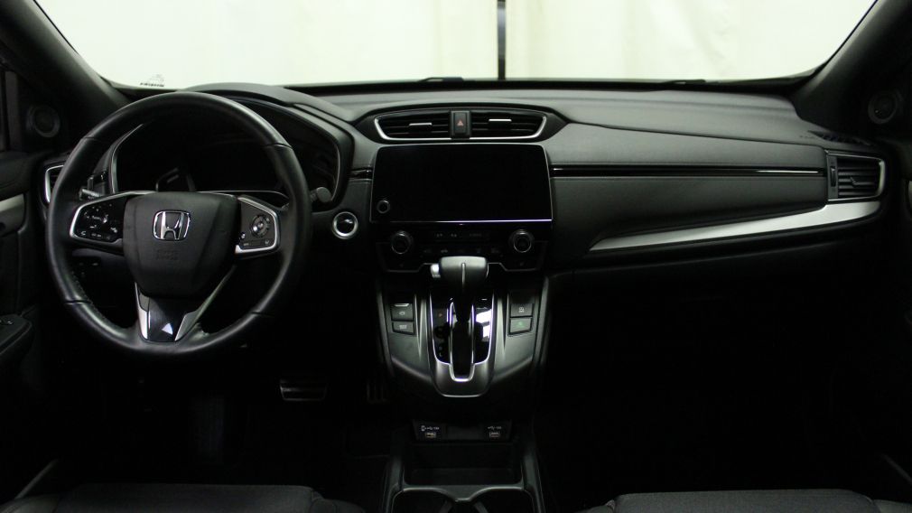 2020 Honda CRV Sport  Awd Mags Toit-Ouvrant Caméra Bluetooth #20