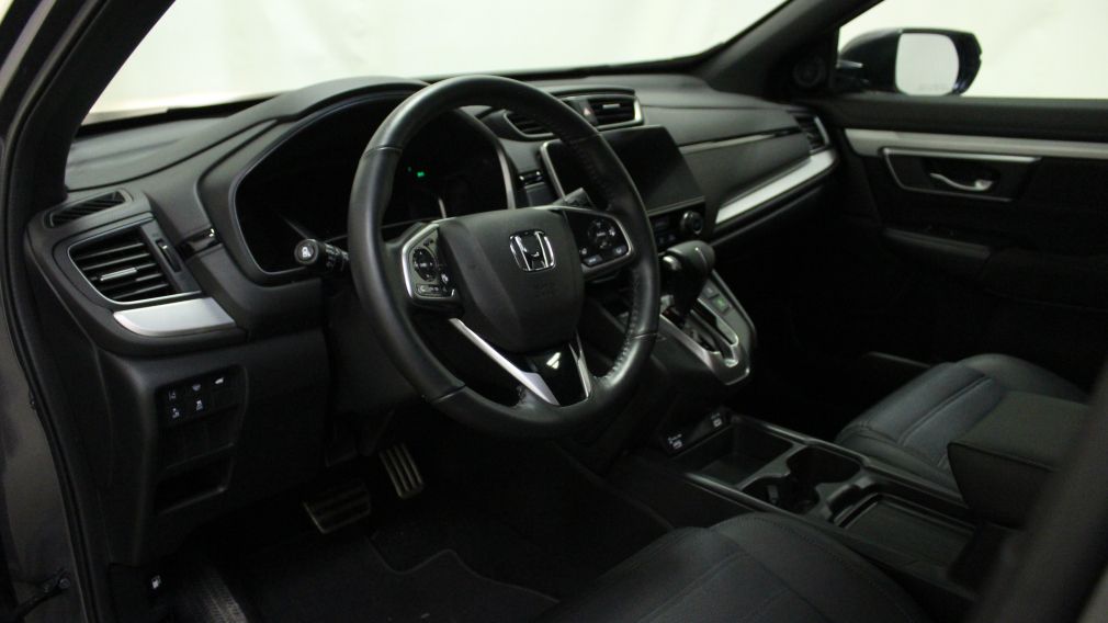 2020 Honda CRV Sport  Awd Mags Toit-Ouvrant Caméra Bluetooth #17