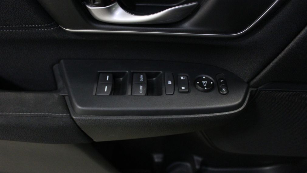 2020 Honda CRV Sport  Awd Mags Toit-Ouvrant Caméra Bluetooth #16