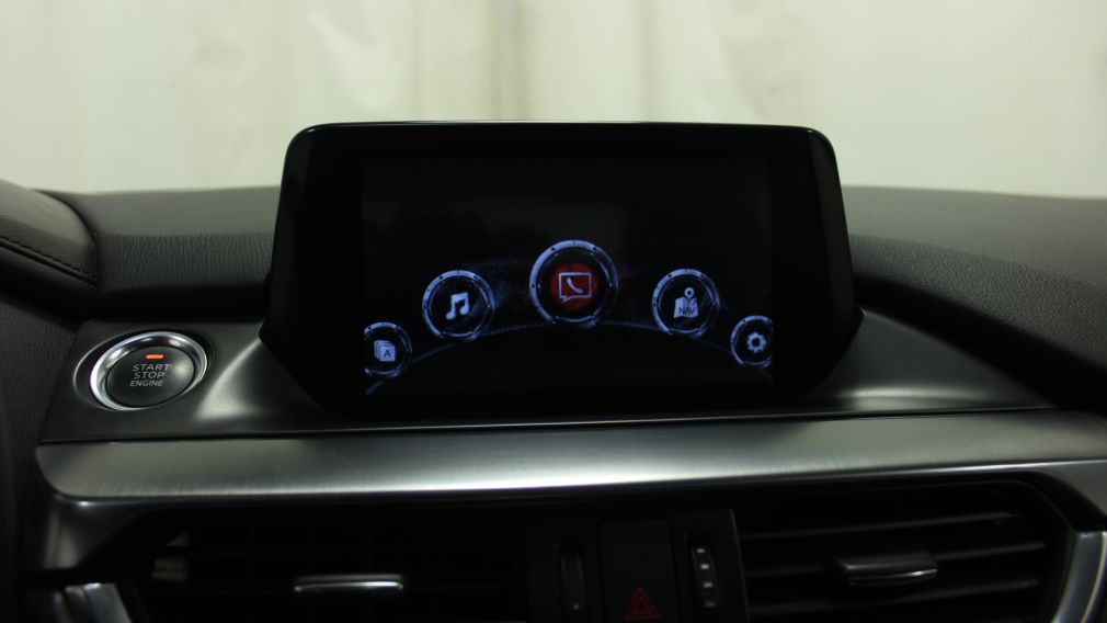 2016 Mazda 6 GT Mags Cuir  Navigation Caméra Bluetooth #10