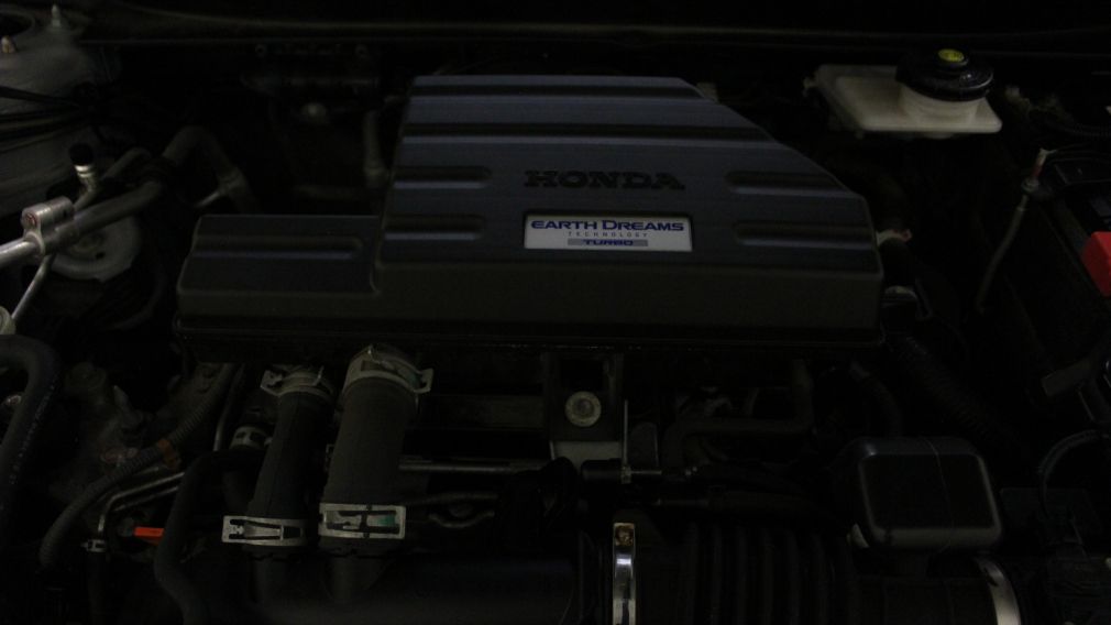 2019 Honda CRV EX-L Awd Cuir Toit-Ouvrant Mags Caméra Bluetooth #23