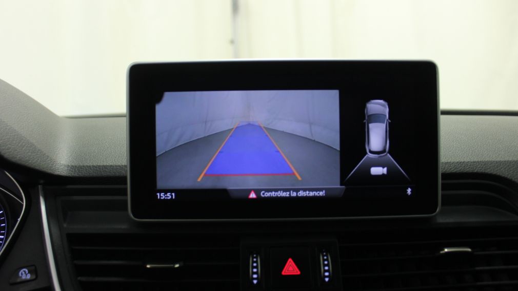 2018 Audi Q5 Komfort Awd Cuir Mags Navigation Caméra Bluetooth #11