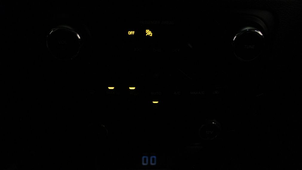 2021 Ford Ranger XLT Crew-Cab 4x4 2.3L Mags Caméra Bluetooth #12