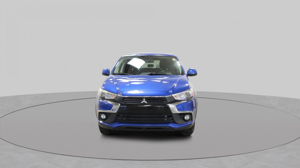 2017 Mitsubishi RVR SE Awd A/C Gr-Électrique Caméra Bluetooth #2