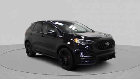 2019 Ford EDGE ST Awd Cuir Toit-Panoramique Mags Navigation                    à Saguenay