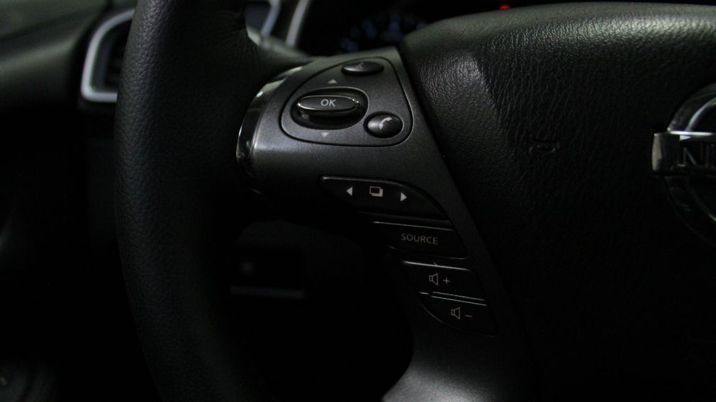 2020 Nissan Murano SV Tech Awd Mags Toit-Panoramique Navigation #14