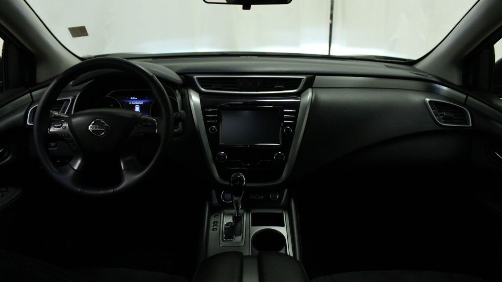 2020 Nissan Murano SV Tech Awd Mags Toit-Panoramique Navigation #20