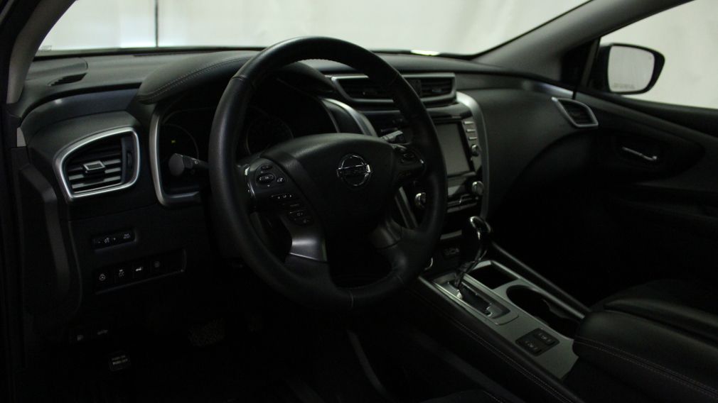 2020 Nissan Murano SV Tech Awd Mags Toit-Panoramique Navigation #18