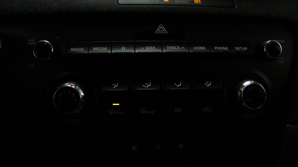 2020 Kia Sportage EX Awd A/C Gr-Électrique Mags Caméra Bluetooth #12