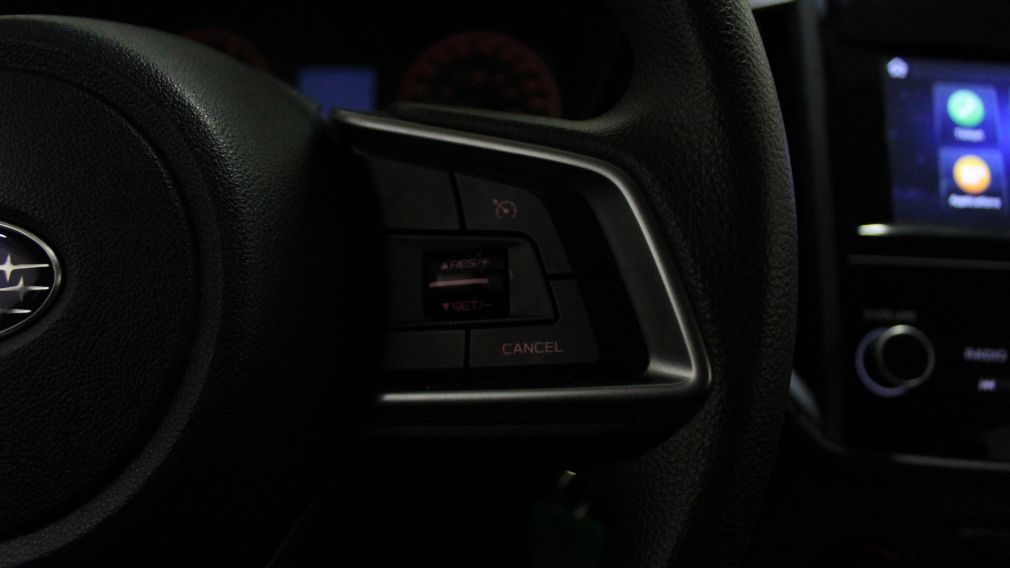 2019 Subaru Impreza Convénience Awd A/C Gr-Électrique Caméra Bluetooth #16