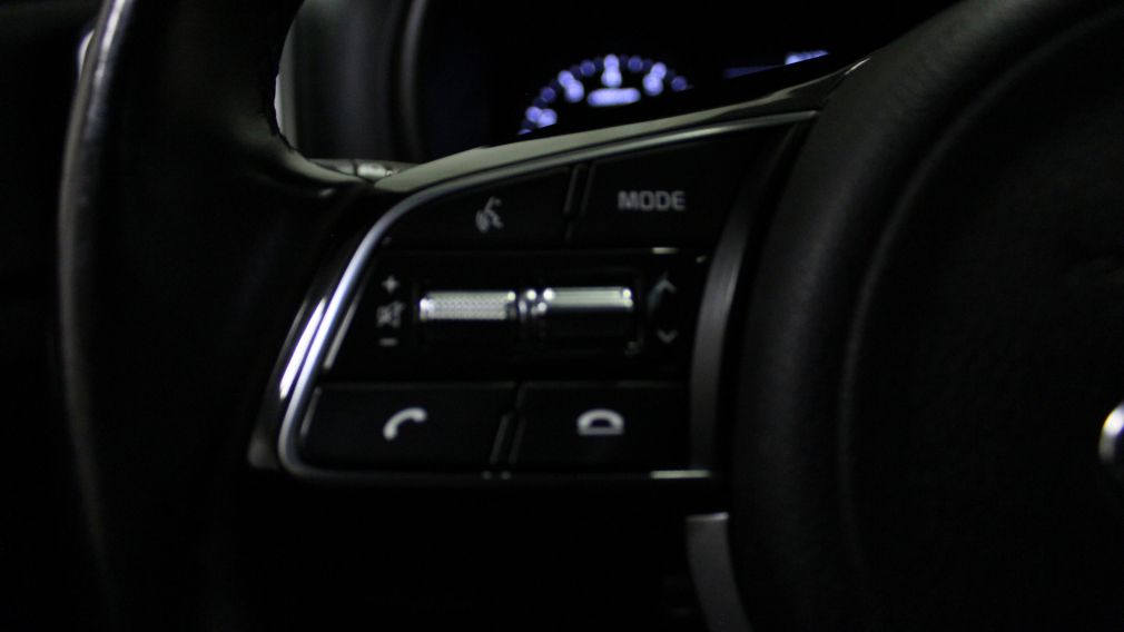 2020 Kia Sportage EX Premium Mags Toit-Panoramique Bluetooth #14
