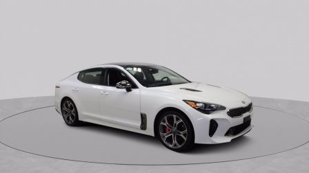 2019 Kia Stinger GT Awd Mags Toit-Ouvrant Caméra Bluetooth                    
