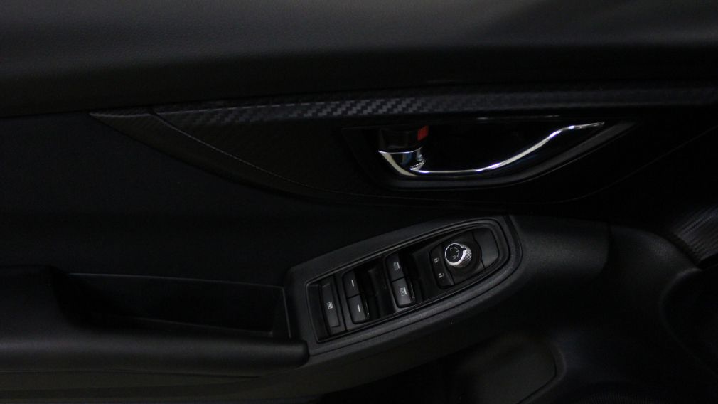 2019 Subaru Impreza Touring Awd A/C Gr-Électrique Mags Caméra Bluetoot #15