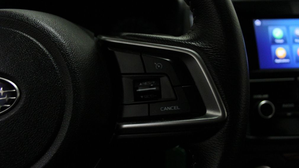 2019 Subaru Impreza Touring Awd A/C Gr-Électrique Mags Caméra Bluetoot #14