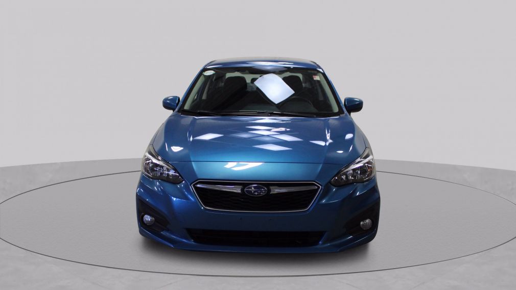 2019 Subaru Impreza Touring Awd A/C Gr-Électrique Mags Caméra Bluetoot #1