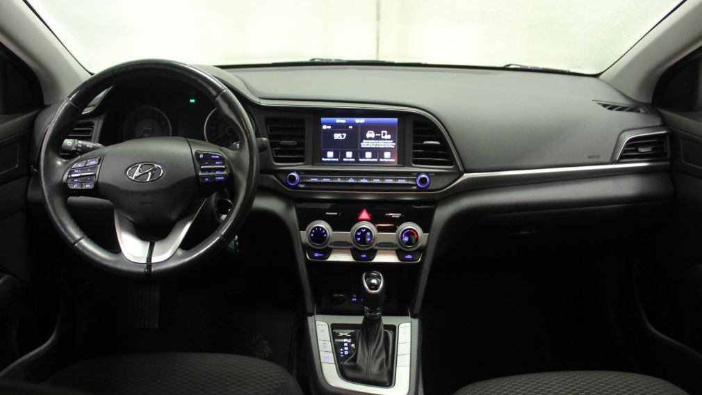 2019 Hyundai Elantra Preferred A/C Gr-Électrique Mags Caméra Bluetooth #19