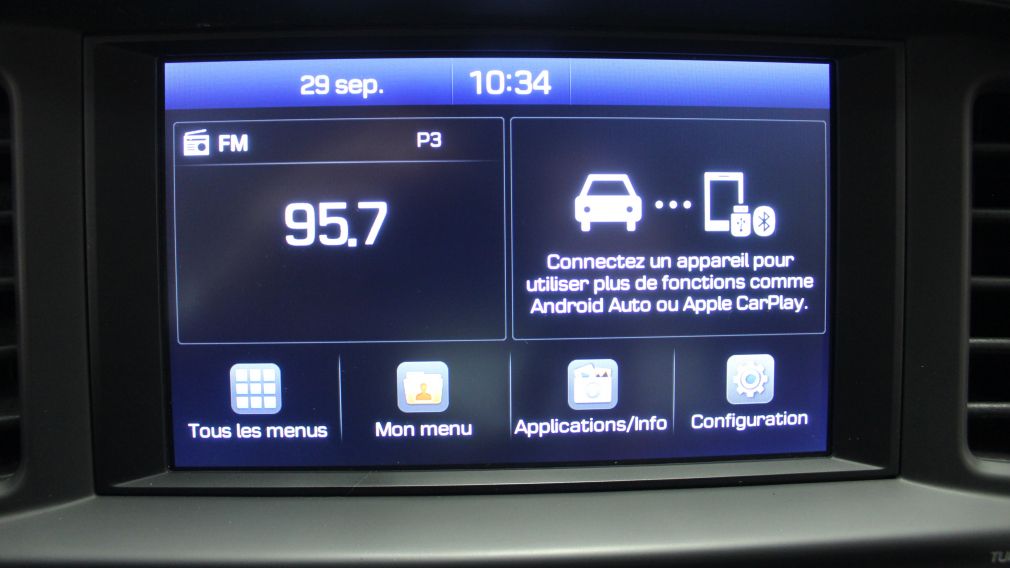 2019 Hyundai Elantra Preferred A/C Gr-Électrique Mags Caméra Bluetooth #10