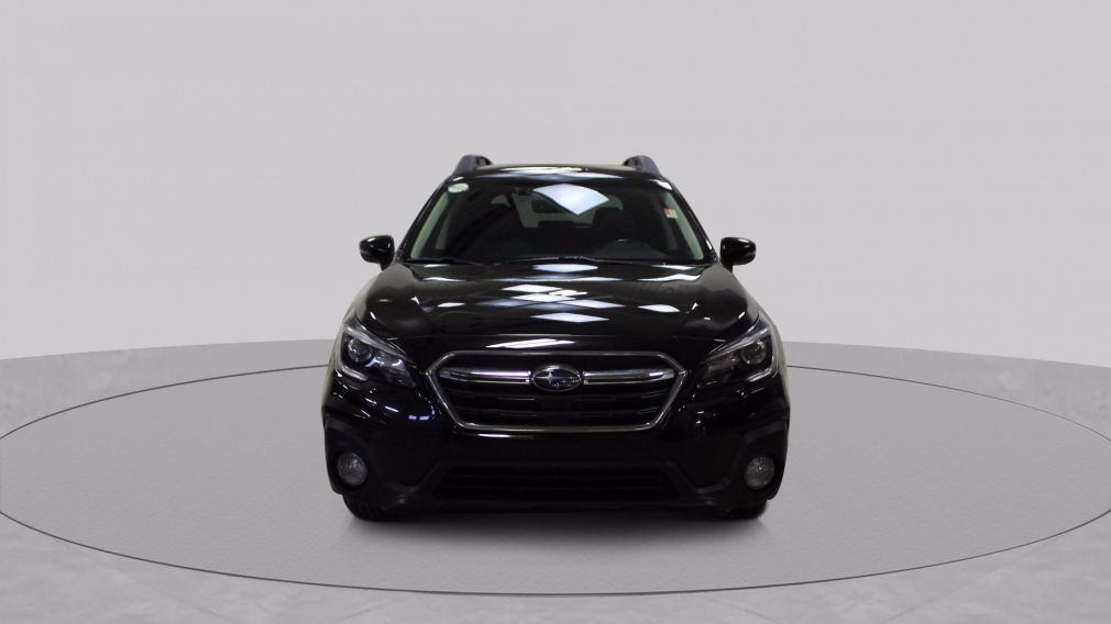 2019 Subaru Outback Limited Awd Cuir Toit-Ouvrant Navigation Caméra #1