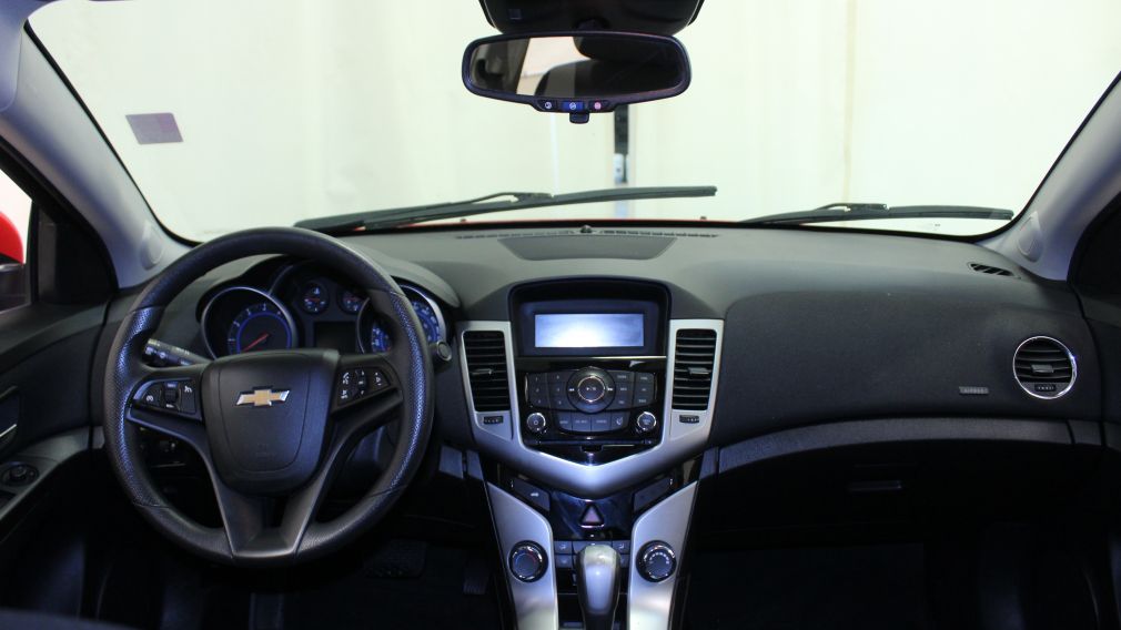 2015 Chevrolet Cruze 1LT A/C Gr-Électrique Bluetooth Lecteur CD #17