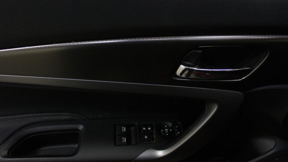 2017 Honda Accord EX Coupé A/C Gr-Électrique Mags Toit-Ouvrant Camér #16