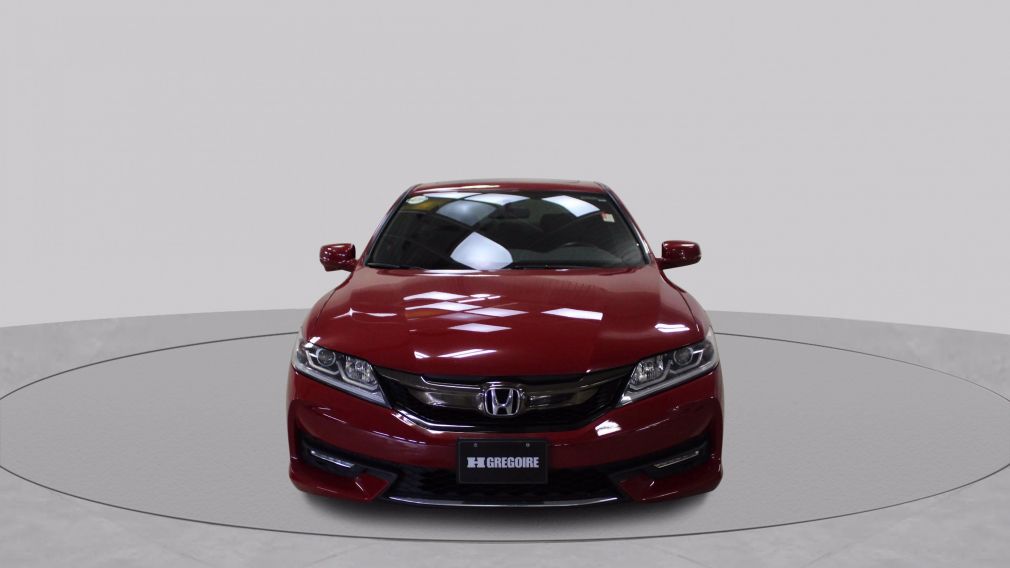 2017 Honda Accord EX Coupé A/C Gr-Électrique Mags Toit-Ouvrant Camér #2