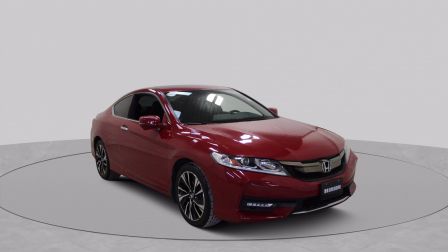 2017 Honda Accord EX Coupé A/C Gr-Électrique Mags Toit-Ouvrant Camér                    à Saguenay