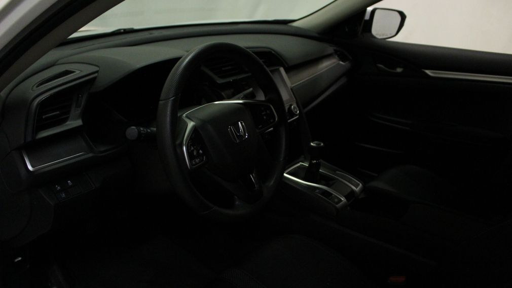 2020 Honda Civic LX Manuelle A/C Gr-Électrique Caméra Bluetooth #18