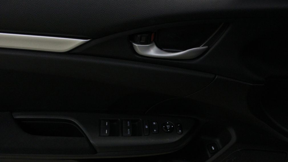 2020 Honda Civic LX Manuelle A/C Gr-Électrique Caméra Bluetooth #16