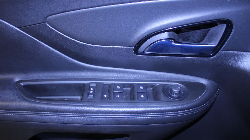 2017 Buick Encore Prefered Awd A/C Gr-Électrique Mags  Bluetooth #16