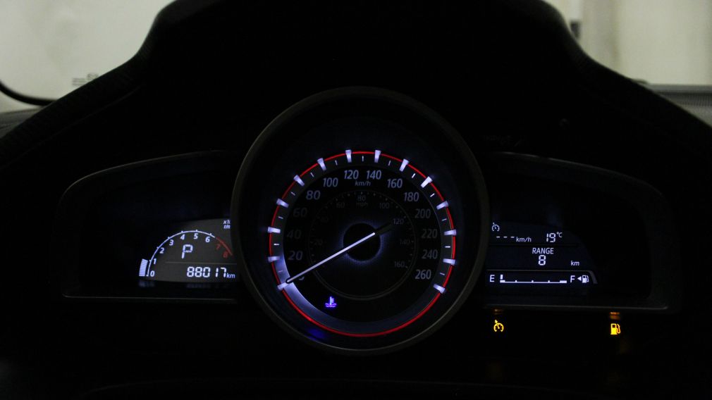 2015 Mazda 3 GS Hatchback Mags Toit-Ouvrant Navigation Bluetoot #13