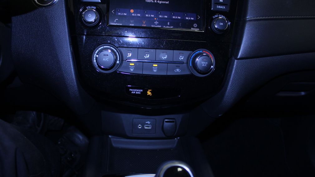 2019 Nissan Rogue SV A/C Gr-Électrique Mags Toit-Ouvrant Bluetooth #12