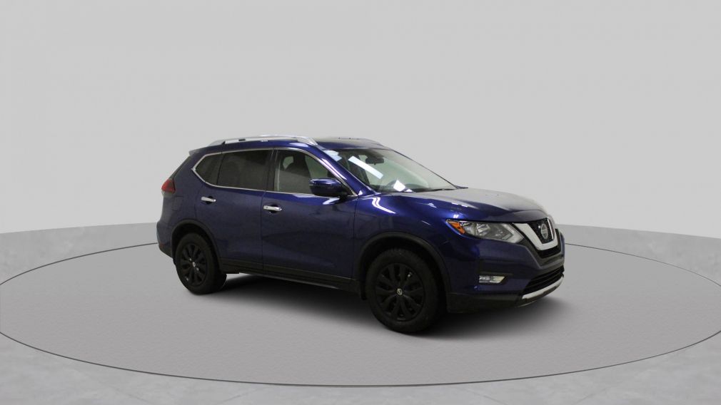 2019 Nissan Rogue SV A/C Gr-Électrique Mags Toit-Ouvrant Bluetooth #0