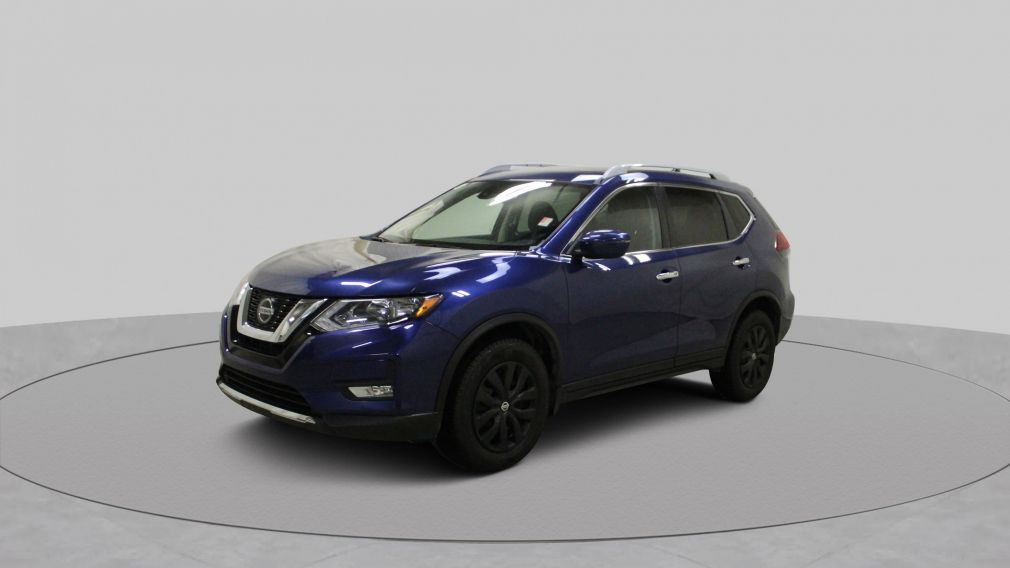 2019 Nissan Rogue SV A/C Gr-Électrique Mags Toit-Ouvrant Bluetooth #2