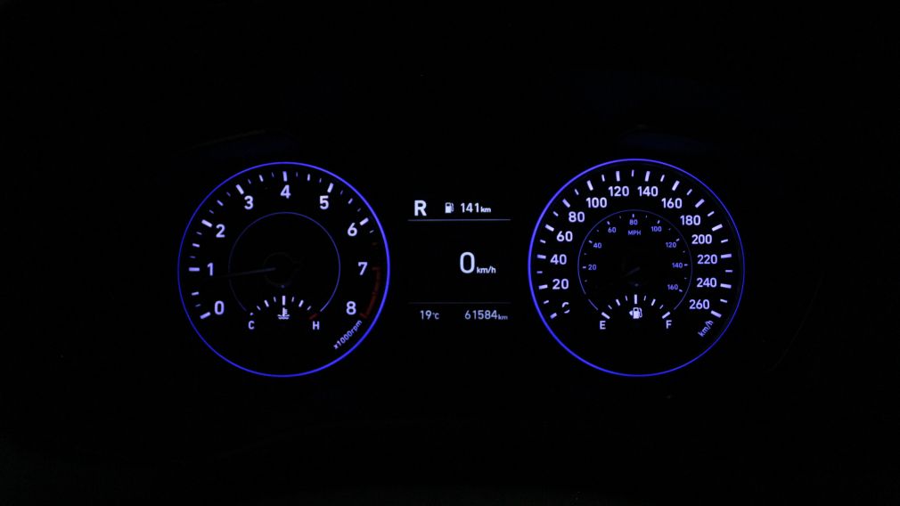 2020 Hyundai Palisade Essential Awd Mags A/C Gr-Électrique Caméra #13