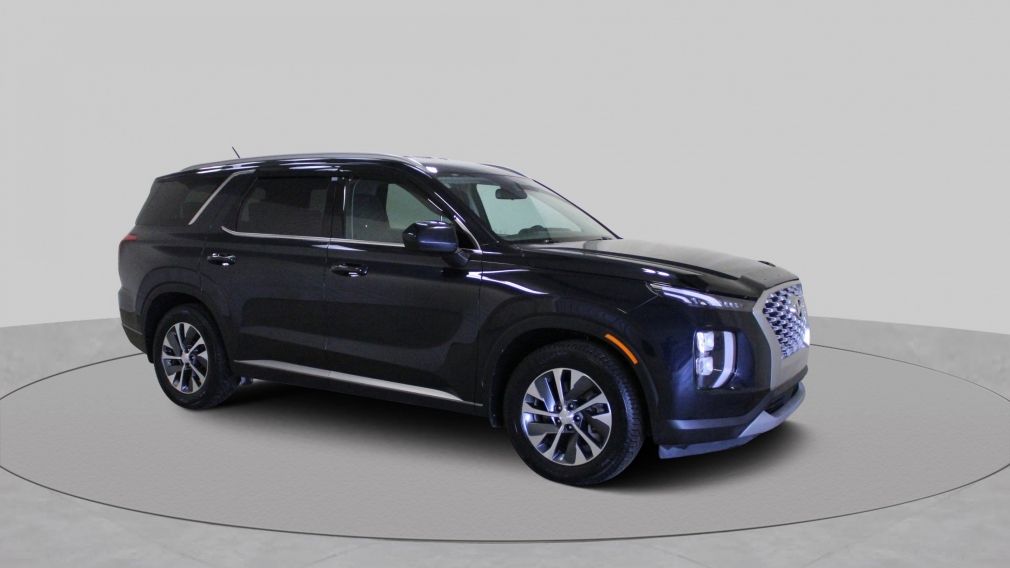 2020 Hyundai Palisade Essential Awd Mags A/C Gr-Électrique Caméra #0