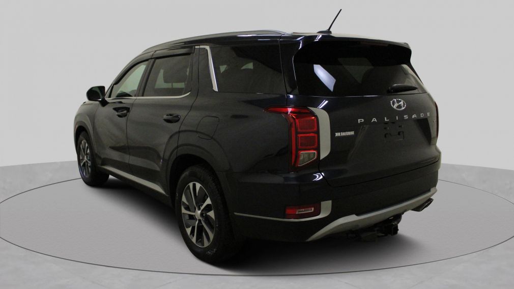 2020 Hyundai Palisade Essential Awd Mags A/C Gr-Électrique Caméra #5