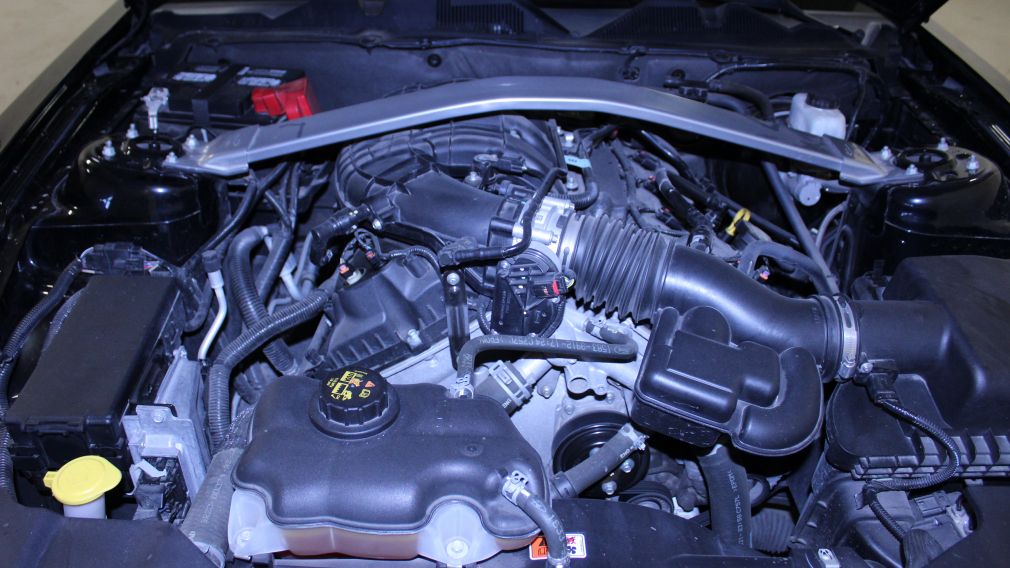 2014 Ford Mustang V6 Premium Cabriolet A/C Gr-Électrique Bluetooth #19