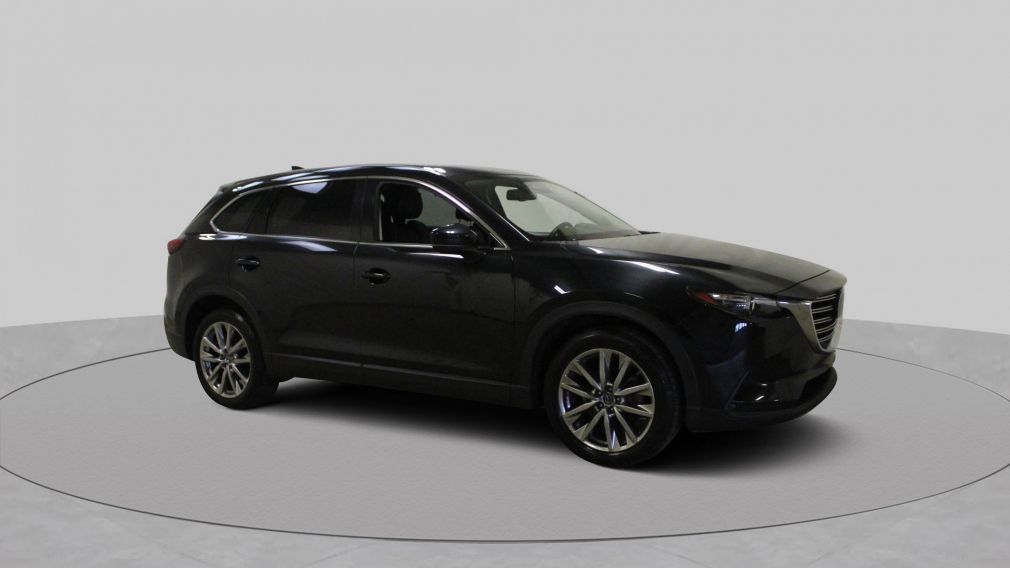 2019 Mazda CX 9 GS Awd Mags Toit-Ouvrant Navigation Caméra #0