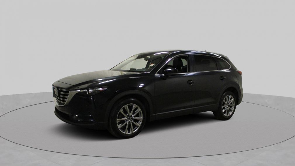 2019 Mazda CX 9 GS Awd Mags Toit-Ouvrant Navigation Caméra #3