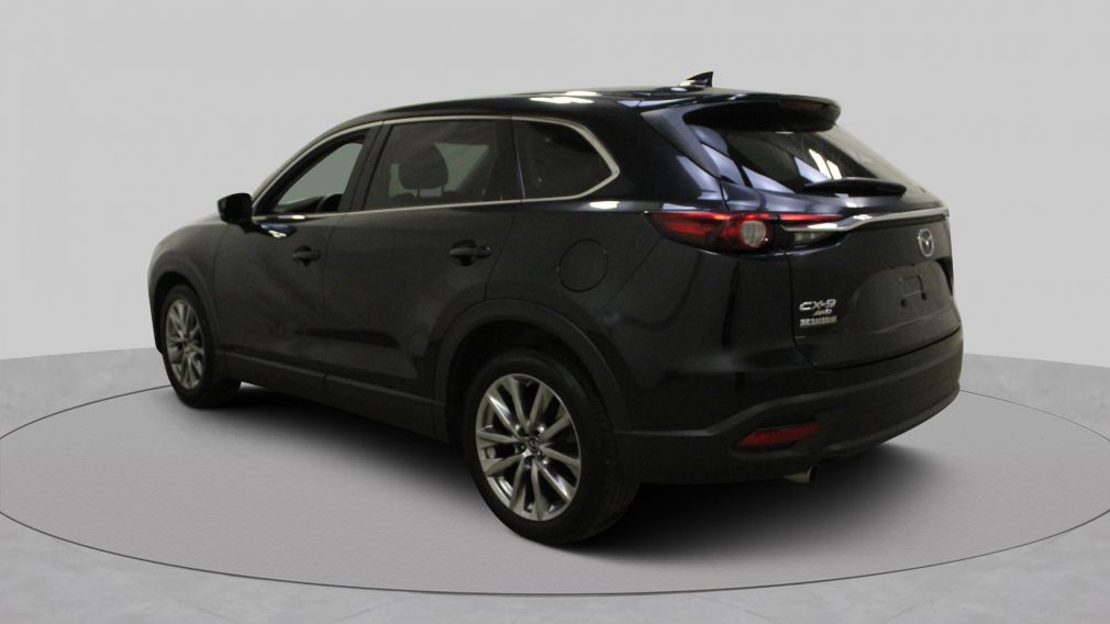 2019 Mazda CX 9 GS Awd Mags Toit-Ouvrant Navigation Caméra #4