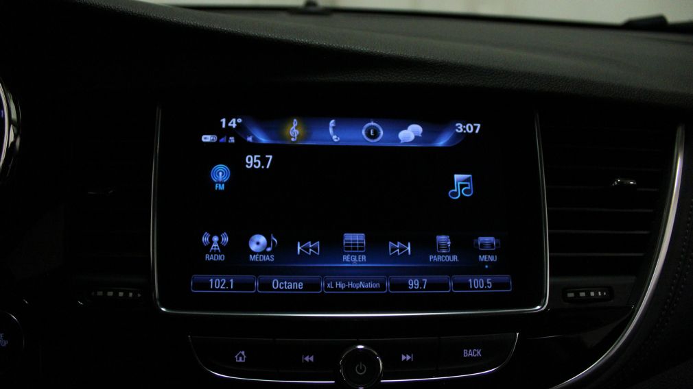 2020 Buick Encore Prefered Awd A/C Gr-Électrique Mags  Bluetooth #10