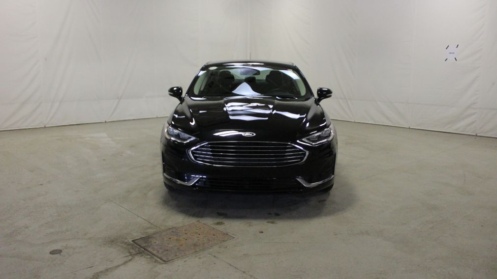 2020 Ford Fusion SEL Hybrid A/C Gr-Électrique Mags Caméra Bluetooth #25