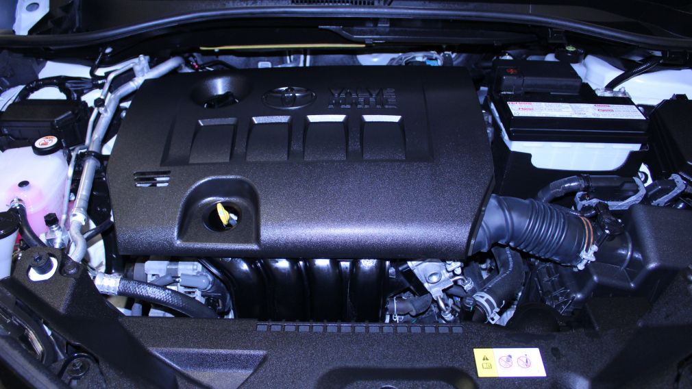 2020 Toyota C HR XLE A/C Gr-Électrique Mags Caméra Bluetooth #23