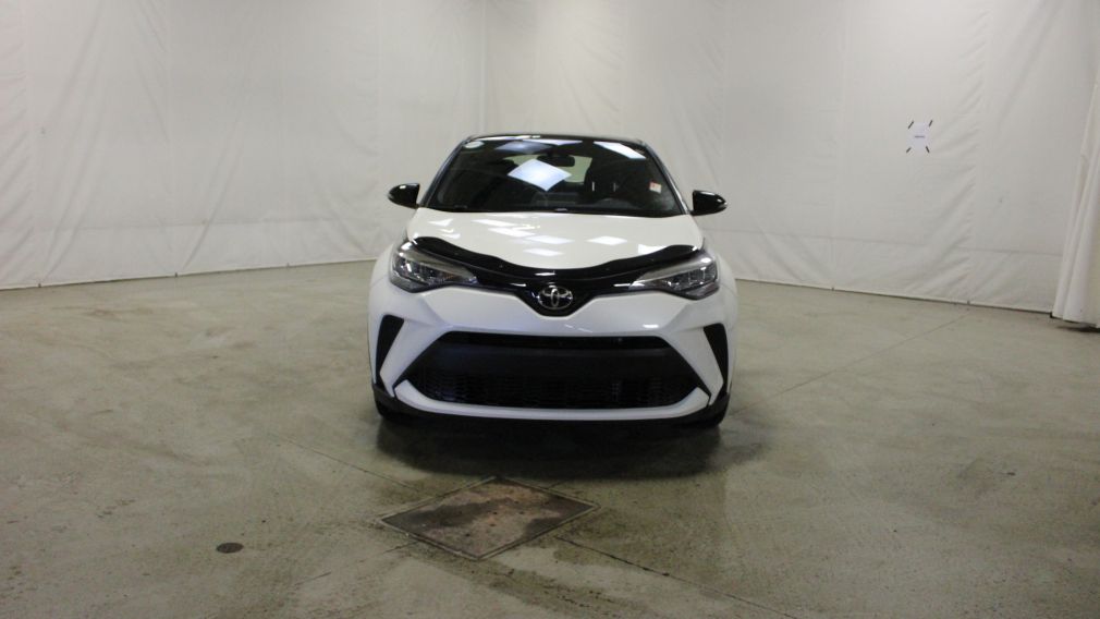 2020 Toyota C HR XLE A/C Gr-Électrique Mags Caméra Bluetooth #25