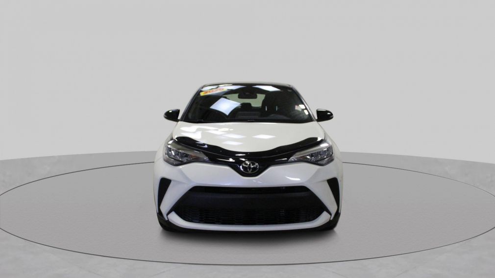2020 Toyota C HR XLE A/C Gr-Électrique Mags Caméra Bluetooth #2