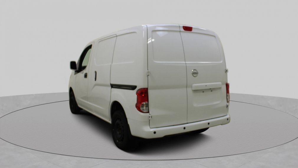 2019 Nissan NV200 Cargo A/C Gr-Électrique Caméra Bluetooth #5