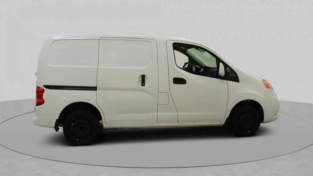 2019 Nissan NV200 Cargo A/C Gr-Électrique Caméra Bluetooth #8