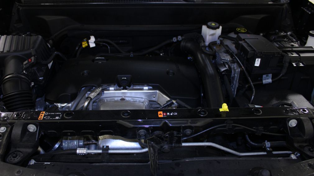 2020 Chevrolet Equinox LT Awd A/C Gr-Électrique Mags Caméra Bluetooth #23