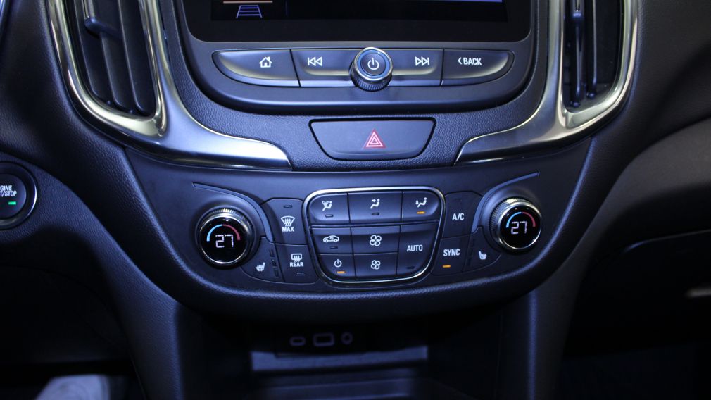 2020 Chevrolet Equinox LT Awd A/C Gr-Électrique Mags Caméra Bluetooth #12