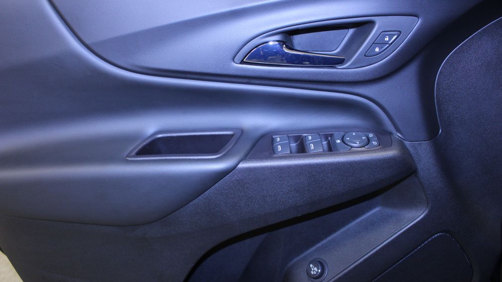2020 Chevrolet Equinox LT Awd A/C Gr-Électrique Mags Caméra Bluetooth #16